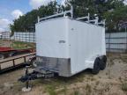 2025 Carr Trailer for Sale in Gainesville, GA - Rear End