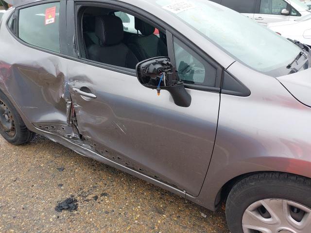 2013 RENAULT CLIO D-QUE