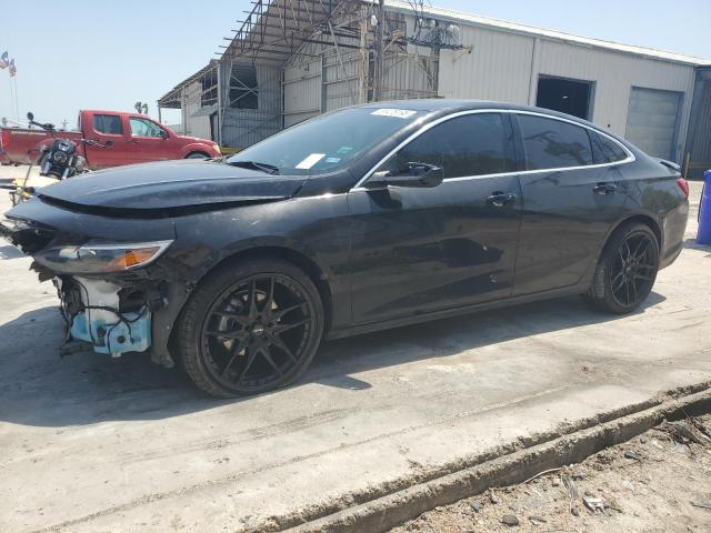 CHEVROLET MALIBU RS 2024