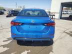 2023 Nissan Sentra Sv zu verkaufen in Anthony, TX - Front End