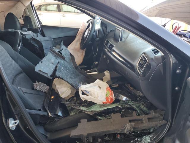  MAZDA 3 2016 Czarny