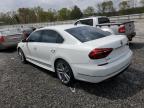 2017 Volkswagen Passat R-Line for Sale in Spartanburg, SC - Front End