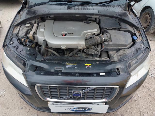 2008 VOLVO V70 SE D