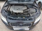 2008 VOLVO V70 SE D for sale at Copart BRISTOL
