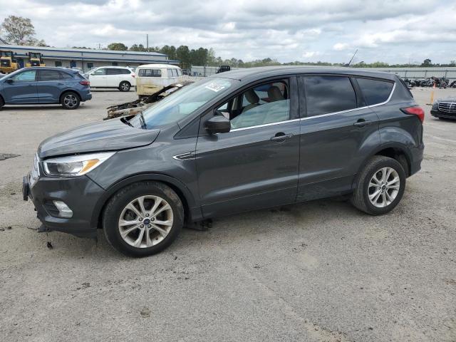  FORD ESCAPE 2019 Сharcoal