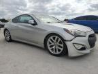 2013 Hyundai Genesis Coupe 3.8L на продаже в West Palm Beach, FL - Front End