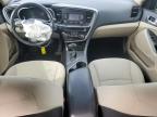 2015 Kia Optima Hybrid en Venta en Albany, NY - Front End