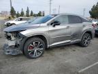 2018 Lexus Rx 350 Base იყიდება Rancho Cucamonga-ში, CA - Front End