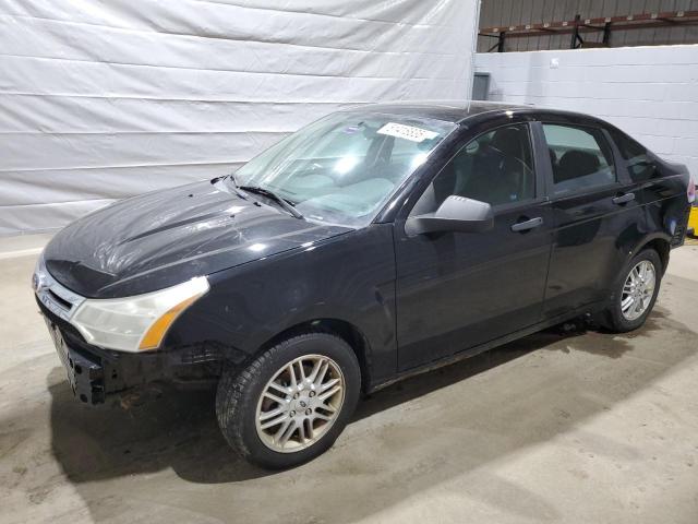 2009 Ford Focus Se