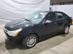 2009 Ford Focus Se en Venta en Candia, NH - All Over