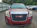 2010 Gmc Terrain Sle продається в Shreveport, LA - Minor Dent/Scratches