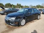 2010 Ford Fusion Hybrid продається в Elgin, IL - Front End