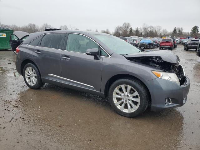  TOYOTA VENZA 2013 Szary