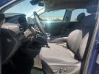 2021 Hyundai Santa Fe Sel продається в Wilmer, TX - Side