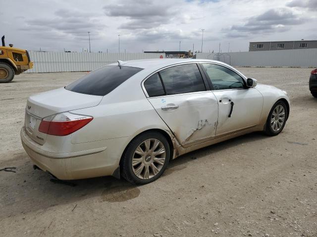 2011 HYUNDAI GENESIS 3.8L