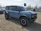 2023 FORD BRONCO BASE for sale at Copart NY - SYRACUSE
