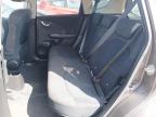 2011 HONDA JAZZ I-VTE for sale at Copart NEWBURY