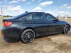 2014 BMW 320 I XDRIVE for sale at Copart AB - CALGARY