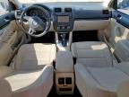2010 Volkswagen Jetta Se na sprzedaż w Grand Prairie, TX - Front End