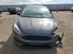 2017 Ford Focus Se იყიდება Adelanto-ში, CA - Undercarriage