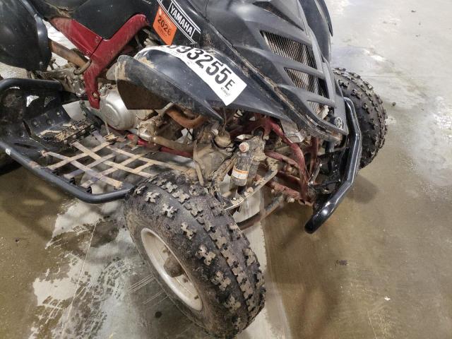 2008 YAMAHA YFM700 R