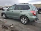 2016 Subaru Forester 2.5I Premium en Venta en Littleton, CO - Front End