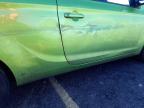 2010 HYUNDAI I20 COMFOR for sale at Copart SANDTOFT