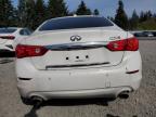 2015 Infiniti Q50 Base للبيع في Graham، WA - Front End