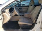 2016 Nissan Altima 2.5 de vânzare în Anthony, TX - Front End