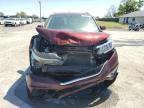 2015 Honda Cr-V Exl na sprzedaż w Sikeston, MO - Front End