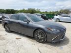 2022 Lexus Es 350 Base en Venta en Jacksonville, FL - Rear End