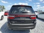 2017 Dodge Durango Gt იყიდება Riverview-ში, FL - Front End