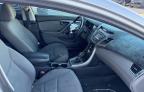 2016 Hyundai Elantra Se იყიდება North Las Vegas-ში, NV - Front End