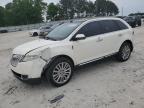 2013 Lincoln Mkx  for Sale in Loganville, GA - Front End