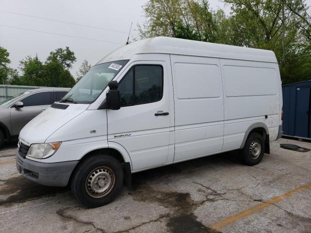 2006 Dodge Sprinter 2500