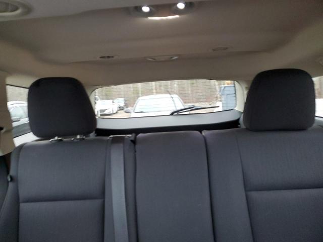 2010 DODGE JOURNEY SXT