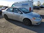 2003 Toyota Corolla Ce de vânzare în Portland, OR - Rear End