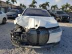 2024 Bmw Ix Xdrive50 იყიდება Opa Locka-ში, FL - Front End