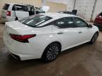 2025 Nissan Altima Sv за продажба в Davison, MI - Front End