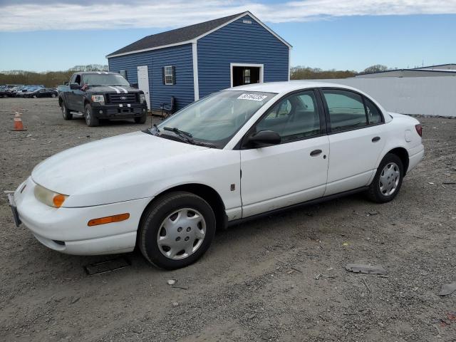 2002 Saturn Sl1 