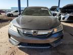 2017 Honda Accord Lx იყიდება Phoenix-ში, AZ - Rear End