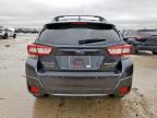 2019 Subaru Crosstrek Limited للبيع في Haslet، TX - Hail