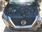 2021 Nissan Rogue Sv იყიდება Midway-ში, FL - Front End