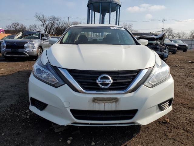  NISSAN ALTIMA 2017 Белы