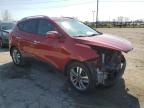 2014 Hyundai Tucson Gls იყიდება Indianapolis-ში, IN - Front End