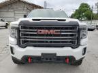 2023 Gmc Sierra K2500 At4   for Sale in Corpus Christi, TX - Vandalism