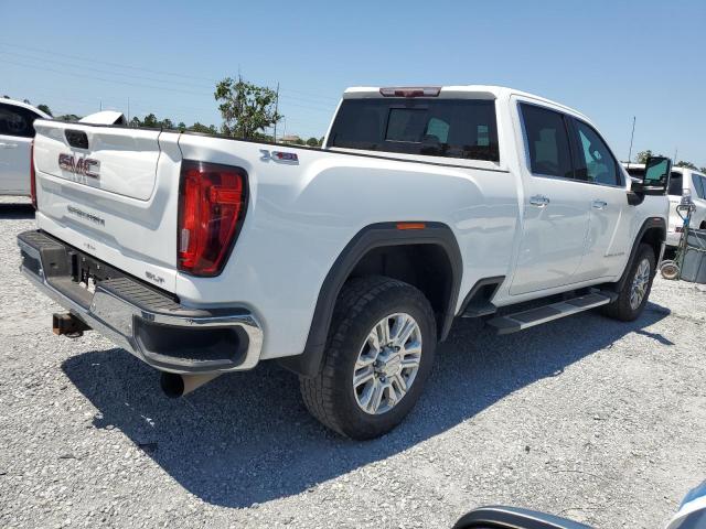  GMC SIERRA 2020 White