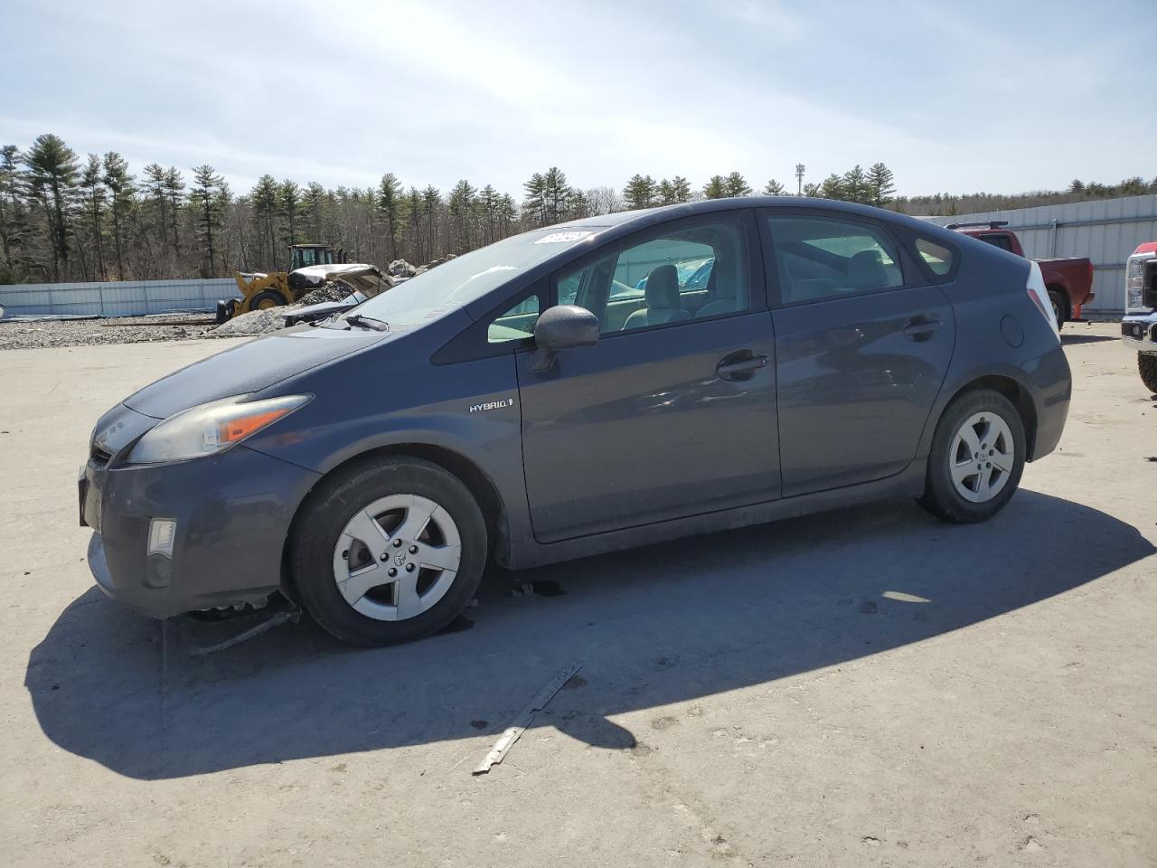 2011 Toyota Prius for Sale in Windham, ME - Front End