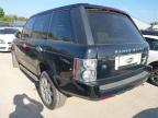 2008 LAND ROVER RANGE ROVE for sale at Copart SANDY