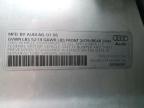 2005 Audi A6 3.2 Quattro за продажба в Eldridge, IA - Front End